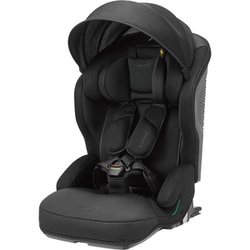 チャイルドシート ジョイトリップ アドバンス premium R129 EG SC（ブラック）