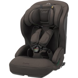 チャイルドシート ジョイトリップ アドバンス plus R129 EG SC（ブラウン）