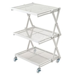 フォールディングラック LFS-56WH