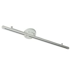 簡易取り付け式 スライドダクトレール SRP-504IV