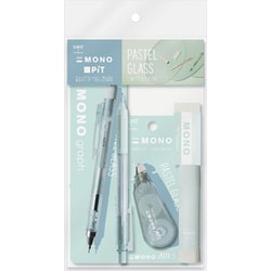 ヨドバシ.com - トンボ鉛筆 TOMBOW 【限定】文具5種アソート