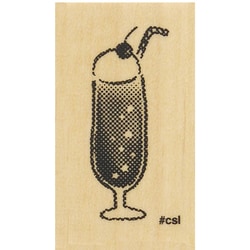 Nアイラブスタンプ クリームソーダ 1533-070