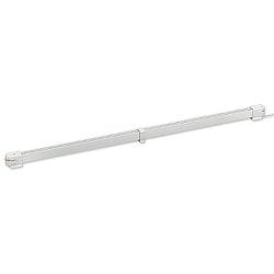 窓下専用ヒーター ウインドーラジエーター ホワイト 幅1200mm 定尺タイプ W/R-1200W-YA