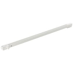 窓下専用ヒーター ウインドーラジエーター ホワイト 幅1200～1900mm 伸縮タイプ W/R-1219W-YA