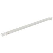 窓下専用ヒーター ウインドーラジエーター ホワイト 幅1200~1900mm 伸縮タイプ W/R-1219W-YA