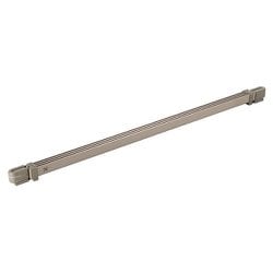 窓下専用ヒーター ウインドーラジエーター ステンカラー 幅1200～1900mm 伸縮タイプ W/R-1219ST-YA
