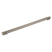 窓下専用ヒーター ウインドーラジエーター ステンカラー 幅1200~1900mm 伸縮タイプ W/R-1219ST-YA
