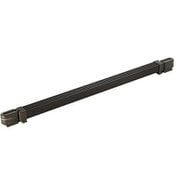 窓下専用ヒーター ウインドーラジエーター ブラウン 幅900~1200mm 伸縮タイプ W/R-0912BROWN-YA