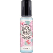 ゆるりと 薔薇実 ひんやりボディー＆ヘアミスト 100ml [ボディー＆ヘアミスト]