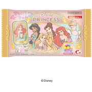 すらいどきゃん ディズニープリンセス 6g