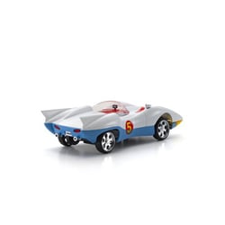 ヨドバシ.com - 京商 KYOSHO R/C 66616 FIRST MINI-Z マッハ