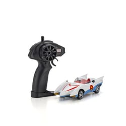 京商エッグ】FIRST MINI-Z マッハGoGoGoが登場！ | 京商株式会社