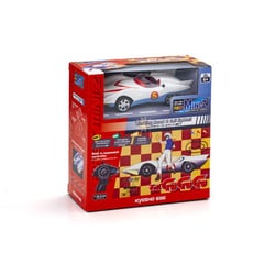 ヨドバシ.com - 京商 KYOSHO R/C 66616 FIRST MINI-Z マッハ