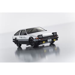 R/C 66601Z FIRST MINI-Z 頭文字D トヨタ スプリンタートレノ AE86