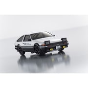 R/C 66601Z FIRST MINI-Z 頭文字D トヨタ スプリンタートレノ AE86