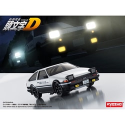 ヨドバシ.com - 京商 KYOSHO R/C 66601Z FIRST MINI-Z 頭文字D