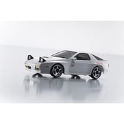 R/C 66602Z FIRST MINI-Z 頭文字D マツダ サバンナ RX7 FC3S