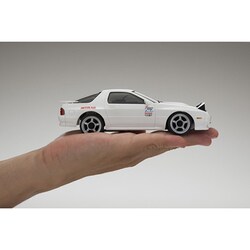 ヨドバシ.com - 京商 KYOSHO R/C 66602Z FIRST MINI-Z 頭文字D