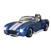 R/C 66610Z FIRST MINI-Z シェルビー コブラ 427 S/C