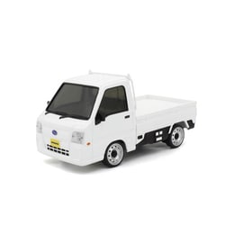 R/C 66607Z FIRST MINI-Z 軽トラ スバルサンバー