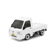 R/C 66607Z FIRST MINI-Z 軽トラ スバルサンバー