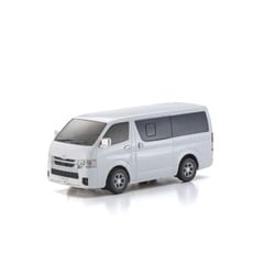 R/C 66609Z FIRST MINI-Z トヨタ ハイエース
