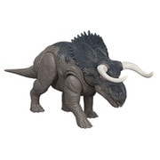 ジュラシック・ワールド JGC81 アクションフィギュア ほえる!ナーストケラトプス