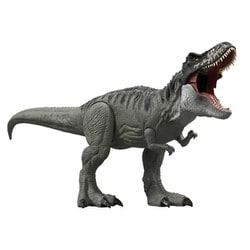 マテル　ジュラシック・ワールド　スーパービッグ！ティラノサウルスⅡ　正規品 マテル ジュラシック・ワールド スーパービッグ