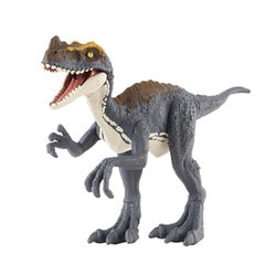 マテル　ジュラシックワールド　恐竜　まとめ売り　※バラ売り可 ジュラシック・ワールド ミニフィギュア ボックス アソート 2023