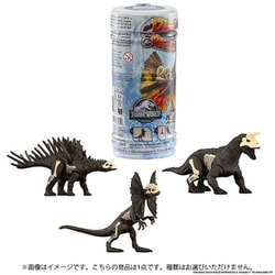 ユニバーサル・スタジオ 恐竜の化石3個セット ユニバーサルスタジオ 恐竜 化石 フィギュア - メルカリ