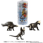 ジュラシック・ワールド JDC52 お湯でよみがえる！化石から恐竜を発掘セット 1個 [コレクショントイ]