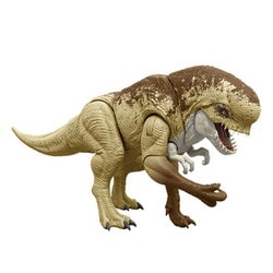 ヨドバシ.com - マテル Mattel ジュラシック・ワールド JGB58