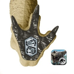 新品 バトルアクション!ディストータス・レックス 「ジュラシック・ワールド」 ジュラシック・ワールド バトルアクション！ディストータス