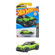 ホットウィール JFN42 ベーシックカー マツダ MX-5 ミアータ [ミニカー]