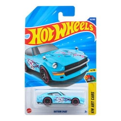 ヨドバシ.com - マテル Mattel ホットウィール JKJ81 ベーシック