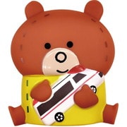 トミカとトム にぎにぎぷーぷー