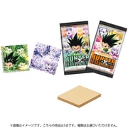 にふぉるめーしょん HUNTER×HUNTER シール×ウエハースvol.7 1個 [コレクション食玩]