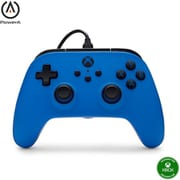 シンメトリック有線コントローラー for Xbox Series X|S - ブルー JP XBGP0440JP-01