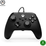 アドバンテージプラス有線コントローラー for Xbox Series X|S - ブラック JP XBGP0439JP-01