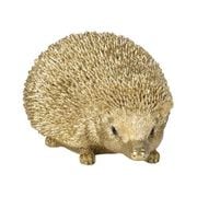 H12077-12 [うつ伏せハリネズミ ゴールド]