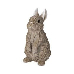 ヨドバシ.com - ウービア WooBia H18136-3 [アンティーク ウサギ