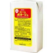業務用 コーンポタージュ 1000ml