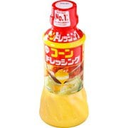 コーンドレッシング 300ml