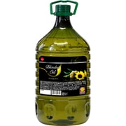 ブレンドオイル 5L
