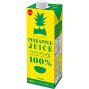 業務用 パインアップル100% 1000ml