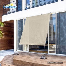 クールシェード エアー グレー 1.8X2m CLS-20GYA