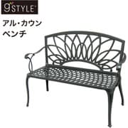 G-Style アル・カウン ベンチ GSTY-12B