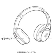 ATH-S220BT BRD 交換用 イヤパッド 左右1セット HP-S220BT BRD