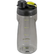 ウォーターボトル 水筒 軽量 550ml ブラック ロック&ロック Active ABF723BLK