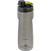ウォーターボトル 水筒 軽量 730ml ブラック ロック&ロック Active ABF724BLK